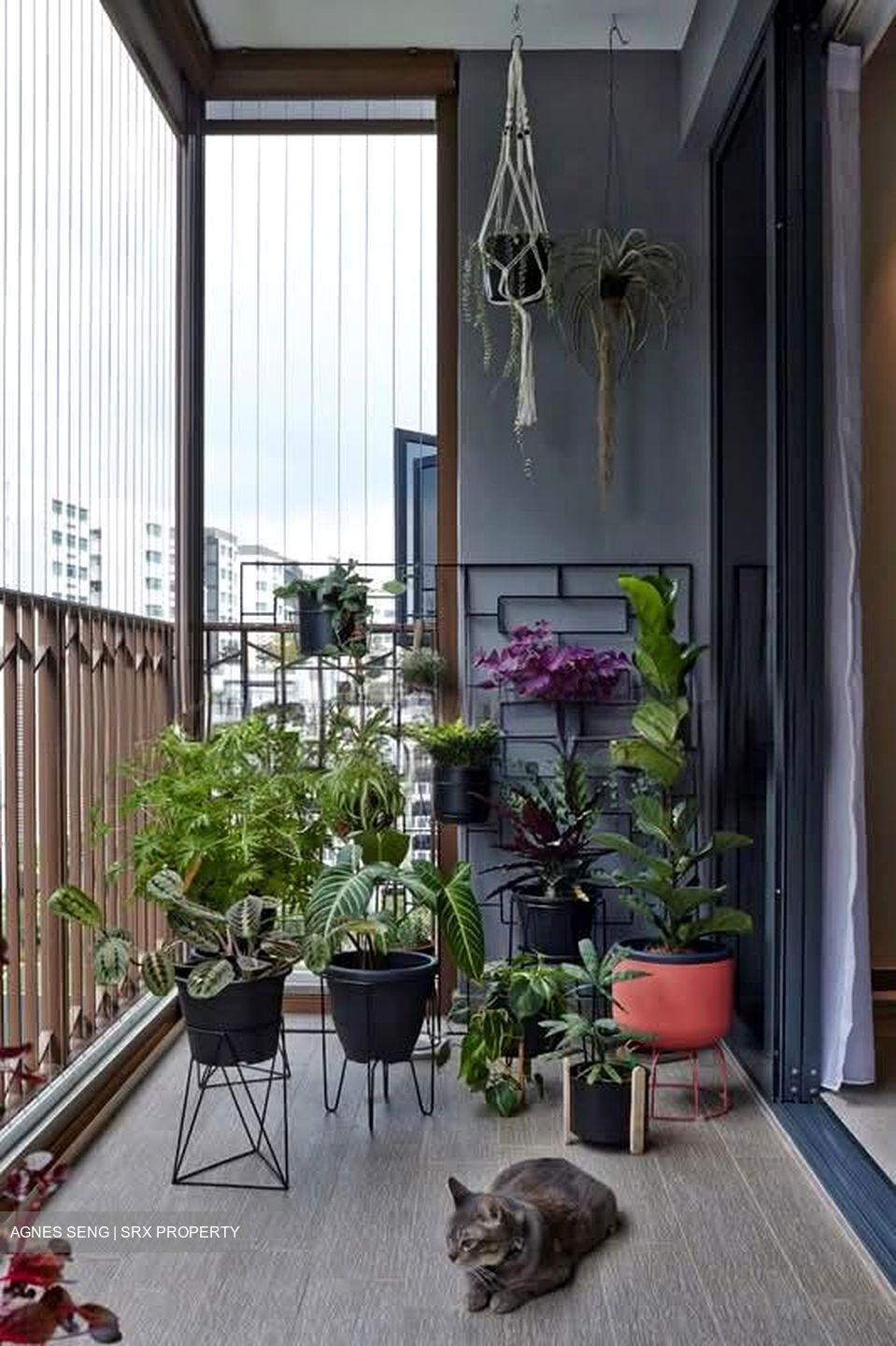 The Criterion (D27), Condominium #558246981